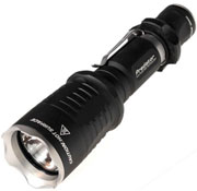 ArmyTek Predator v.2.5 Silver