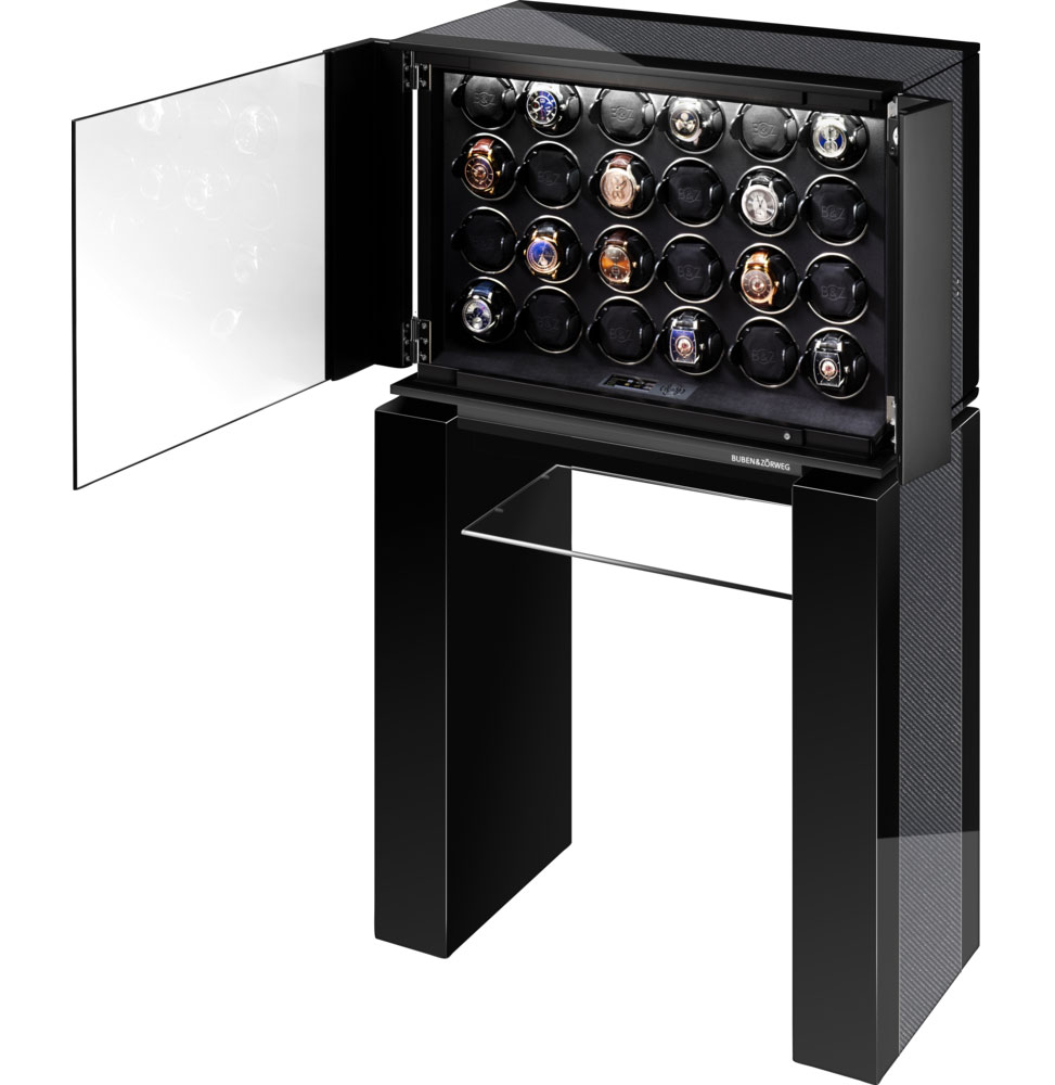 Buben &amp; Zorweg Collector 24 Carbon
