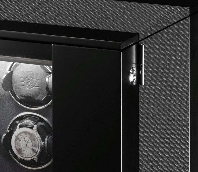 Buben &amp; Zorweg Collector 24 Carbon