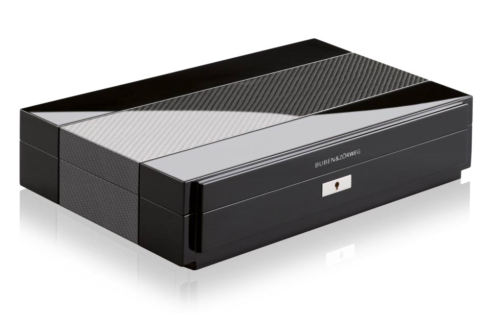 Buben &amp; Zorweg Vantage 18 Carbon