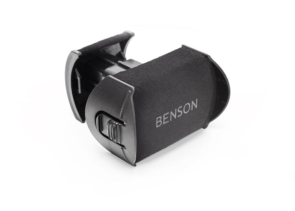 Benson 4.16.BU Limited Edition