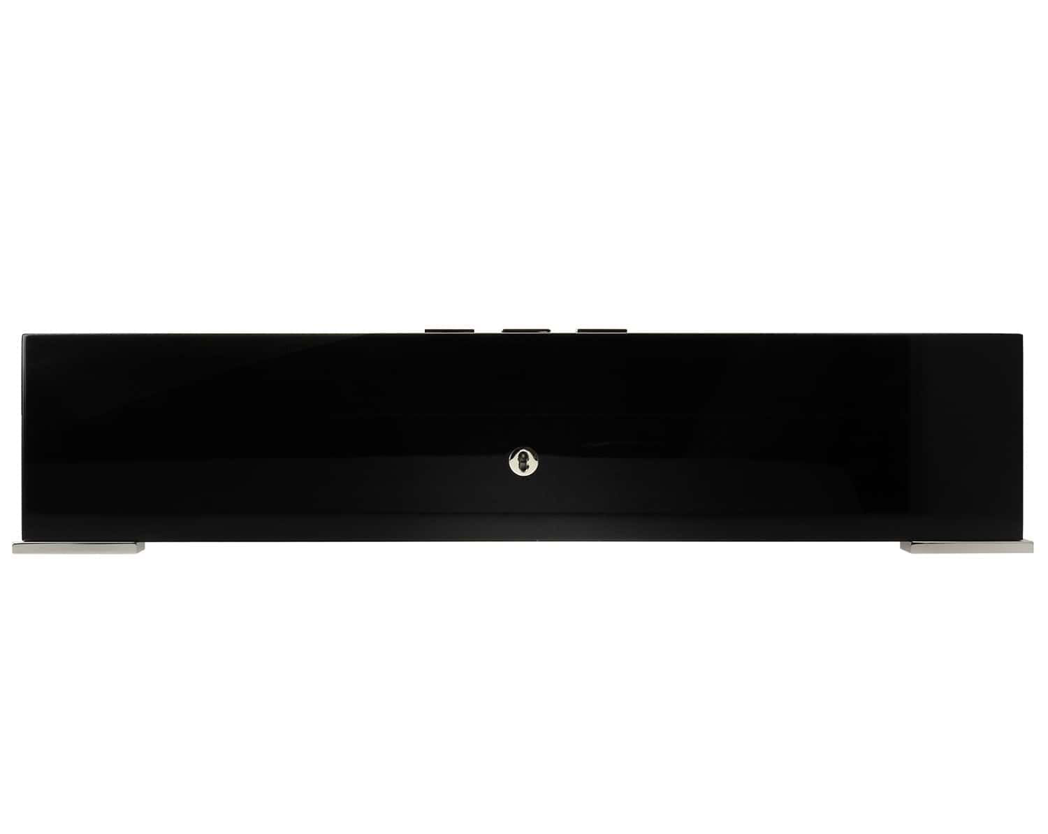 Elie Bleu New Medals Black Sycamore