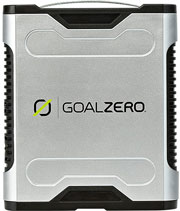 Goal Zero Sherpa 50