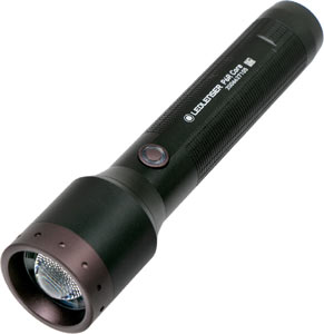 LED Lenser P6R Core