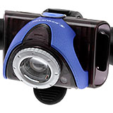 LED Lenser SEO B5R Blue