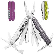 Leatherman JUICE XE6