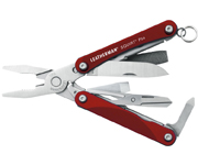 Leatherman SQUIRT PS4