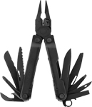 Leatherman Rebar BLK