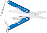 Leatherman SQUIRT S4