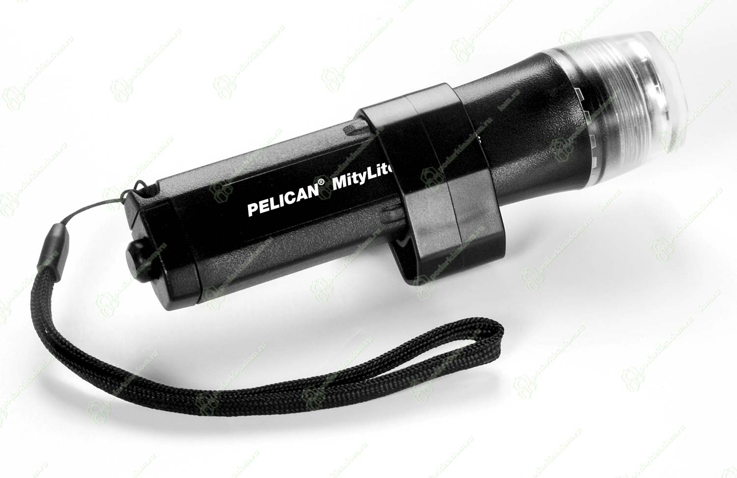 Электрическая метка. 2340 MITYLITE Plus. Батарейка для фонарика Пеликан 2010. Pelican products. Super SABRELITE.