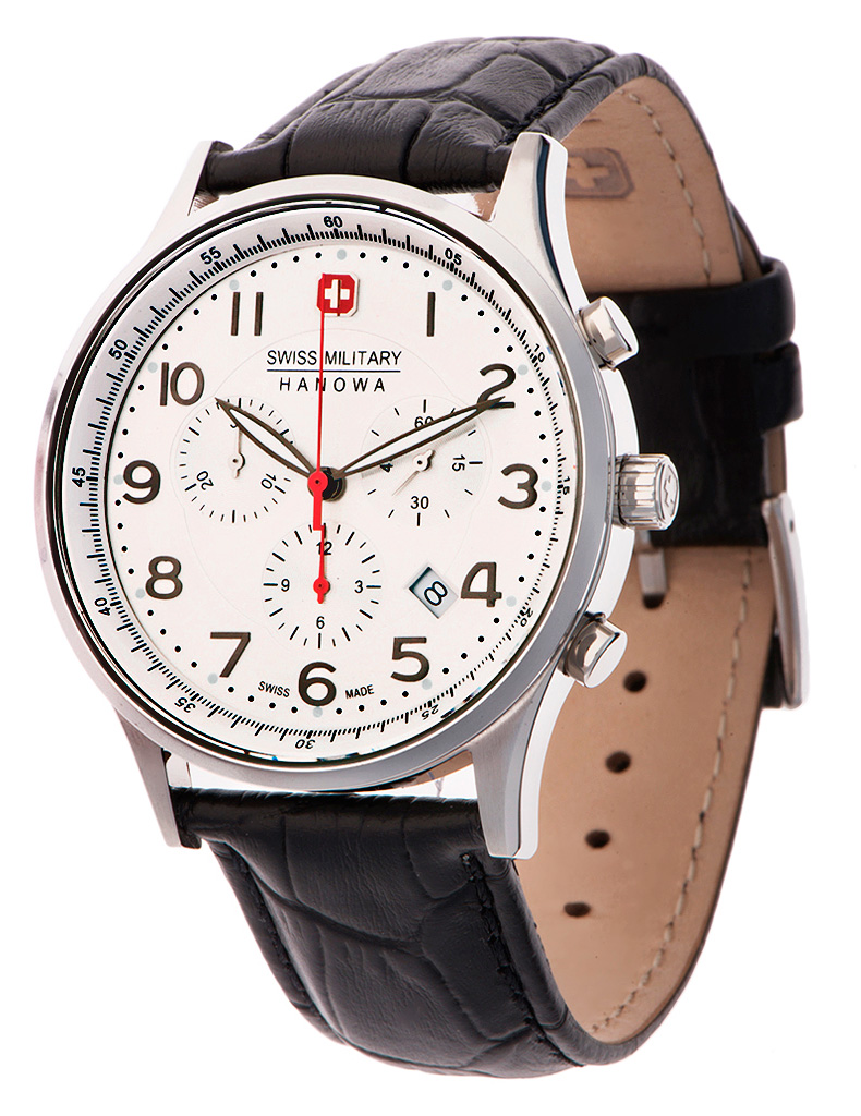 Swiss Military Hanowa 06-4187.04.001