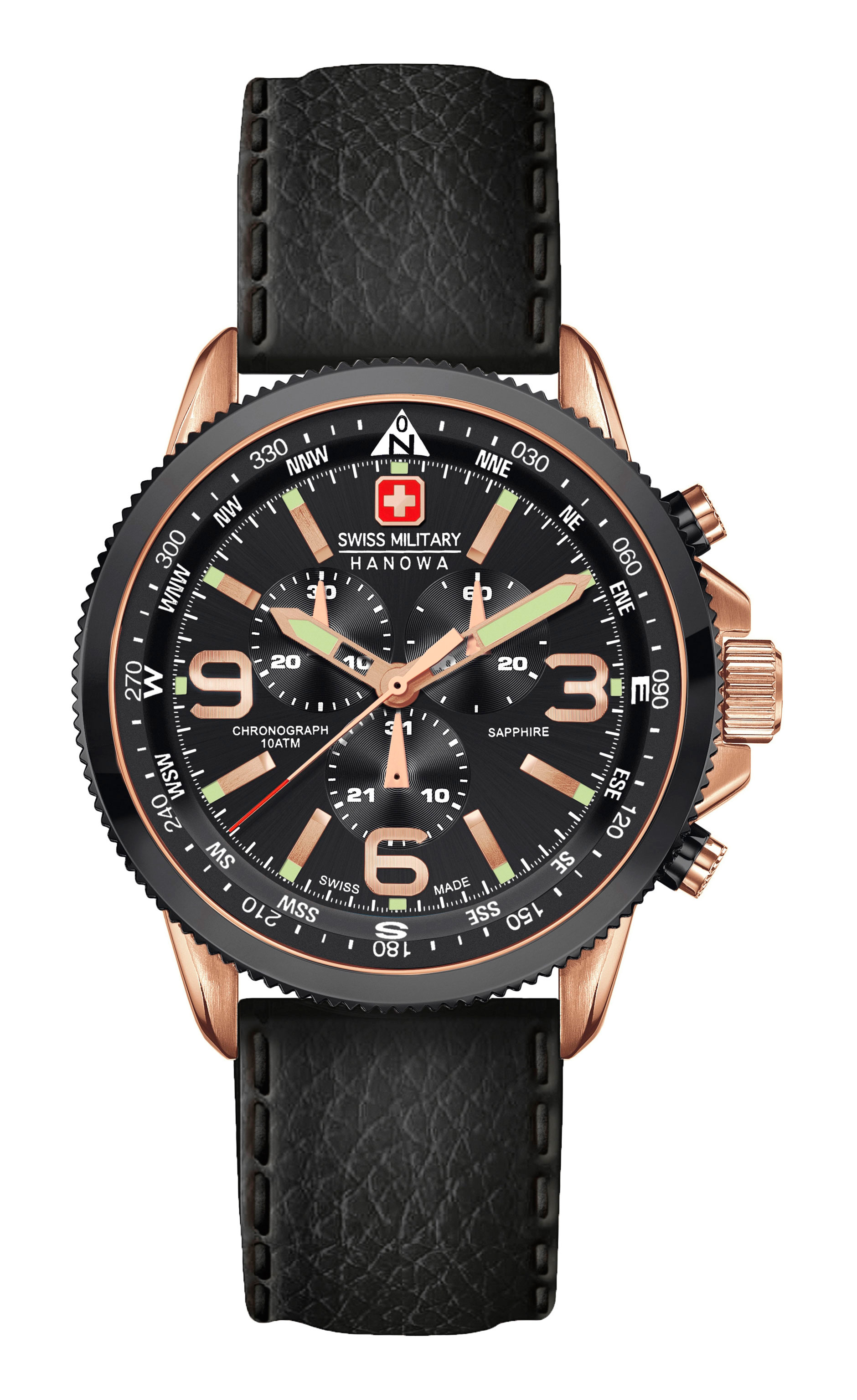 Swiss Military Hanowa 06-4224.09.007