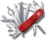 Victorinox 2.5383.E.S1